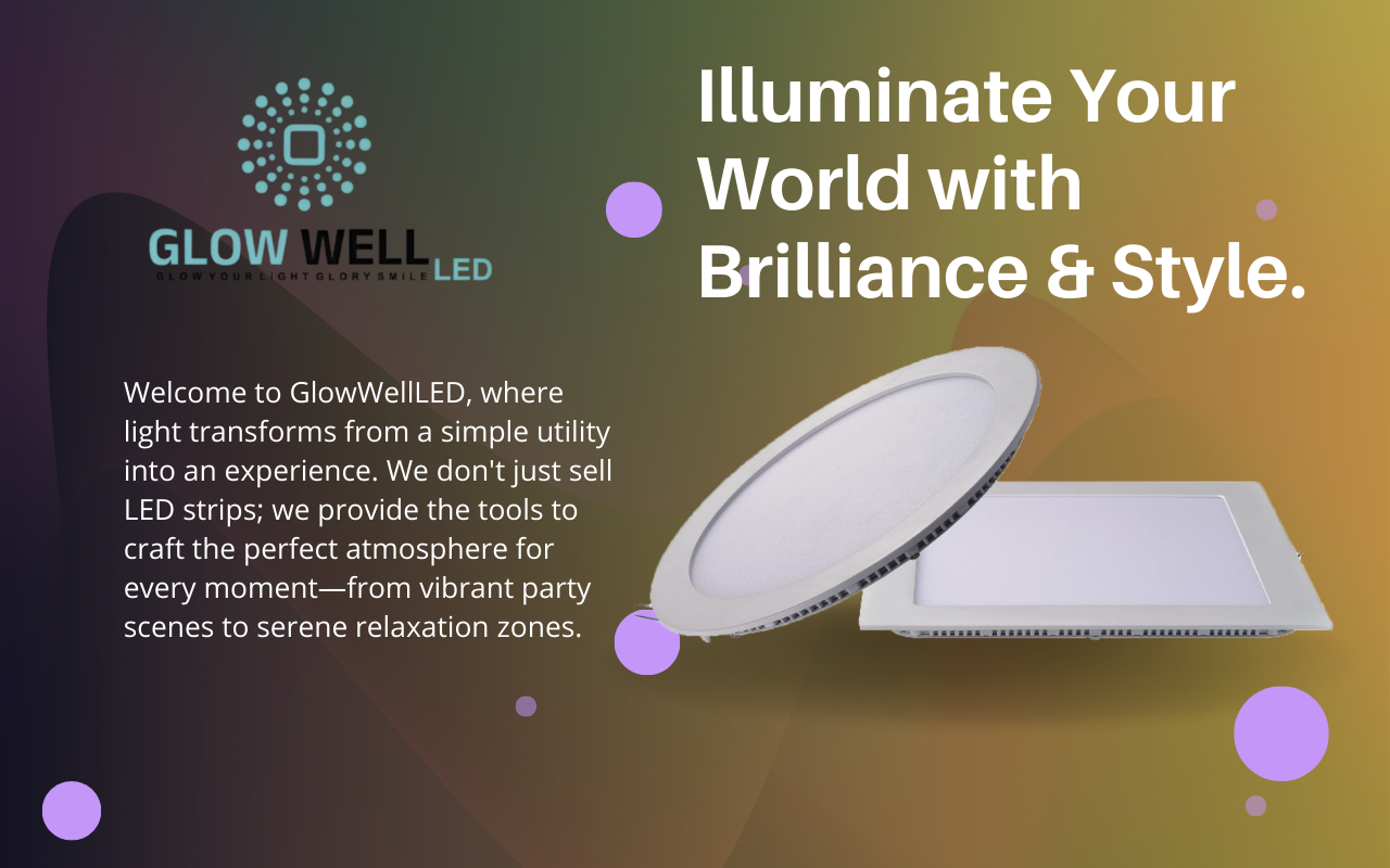 Modern LED Solutions